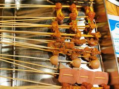 -江湖六膳門串串香(隆礼路店)