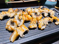 -黑牛の店·黑金店(沈阳万象城店)