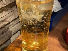 -俺的焼肉(銀座9丁目店)