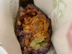 -猫街饭团(顶澳仔猫街店)