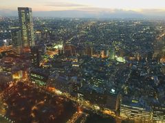 -东京都厅舍