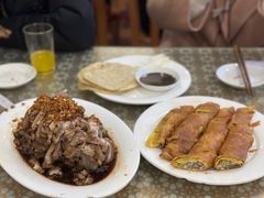 -悦宾饭馆(翠花胡同店)