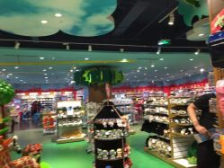 -Hamleys哈姆雷斯(东方福来德店)
