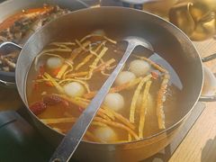 -山芋腔苏北菜(盐城滨海店)