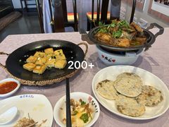 -披云山庄