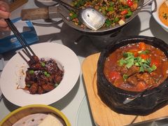 -庆江南江南菜(昆山吾悦广场店)