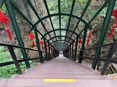 -京东石林峡风景区