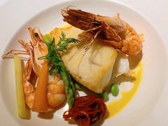 -王品牛排(郑州大卫城店)