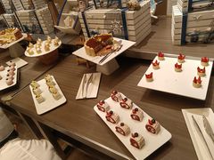 -舟山朱家尖威斯汀酒店·知味标帜自助餐厅