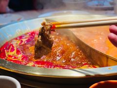-小龙坎火锅(香港中路店)