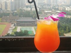 -萨芭蒂高空花园餐酒吧