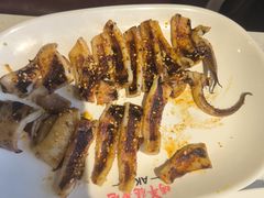 -AK47烤羊腿串吧(柳浪家园店)