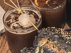-解药·antidote Cafe&Bar