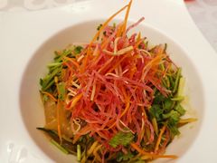 -金蝉食府(维吉奥广场店)