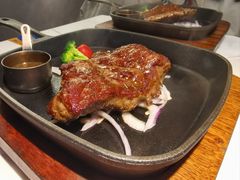 -牛扒先生·厚切雪花牛扒西餐厅(北京路禺山路店)