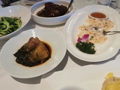 -上海小南国(正大店)