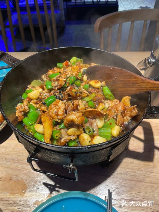 餐酷哈雷餐厅(通程广场店)图片