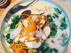 -垚慈居素食(华发新城店)