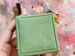 -梵克雅宝(国贸商城店)