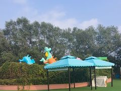 -秦皇岛乐岛海洋王国