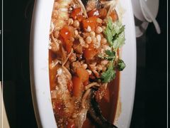 -桂小厨广西菜(桂林万象城店)