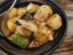 -Hi YOU你的饭局泰餐厅(雍和宫店)