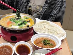 -喜家德虾仁水饺(浦东山姆店)