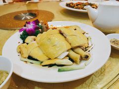 -汇景花园酒家(基立下道店)