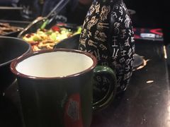 景观位-碎怂烤肉(钟楼柳巷店)