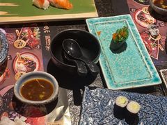 -古田居·特色寿司料理(星之岛旗舰店)