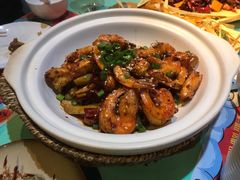 -胡桃里音乐酒馆(石家庄店)