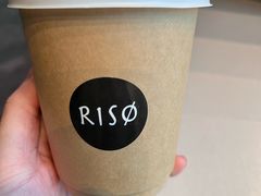 -Risø mat og kaffebar