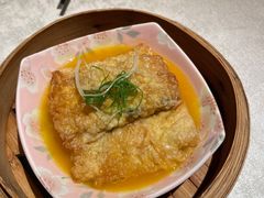 宫庭腐皮卷-南海渔村(珠江新城店)