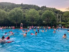 -苏州乐园森林水世界