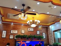 -丝路传奇·中国拉面航母店(北医三院店)