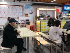 -户部巷小吃(中商徐东平价广场店)