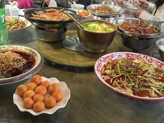 -灶东家民间菜(回兴店)