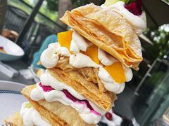 -水上明月·湖景餐厅