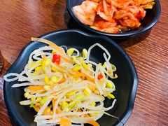 -我们家韩国烤肉8号店(郫都店)