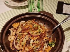 -桂满陇·手作小笼包&江南叫花鸡(中山公园店)