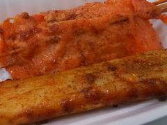 -唐氏臭豆腐(南京中银大厦店)