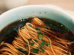 -狮王府淮扬菜(夫子庙老门东店)