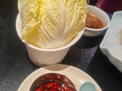 -秋之原·老北京铜锅涮肉(王府井东单店)