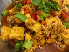 干锅鱼籽-新新湘菜馆(新中街二条店)