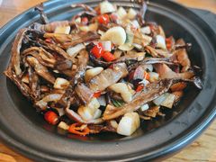 -云海肴·汽锅鸡·云南菜(苏州中心店)