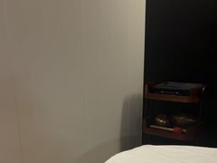 -华夏良子·足道SPA艾灸(金皇大厦店)