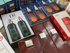 -日上免税店