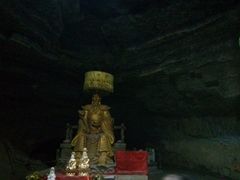 -神龙峡风景区