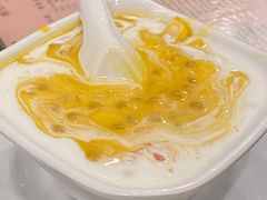 -南信牛奶甜品专家
