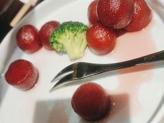-粤匠·澳门点心粤菜海鲜(澳门半岛店)